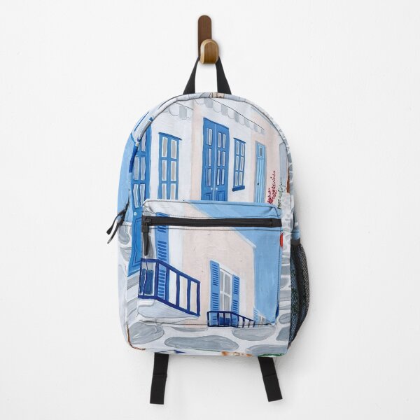 Item preview, Paros, Greece designed and sold by POSTERIOCREW.