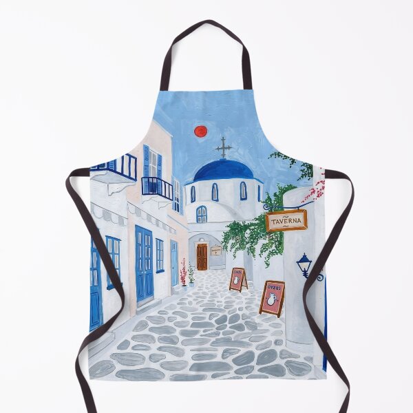 Item preview, Paros, Greece designed and sold by POSTERIOCREW.