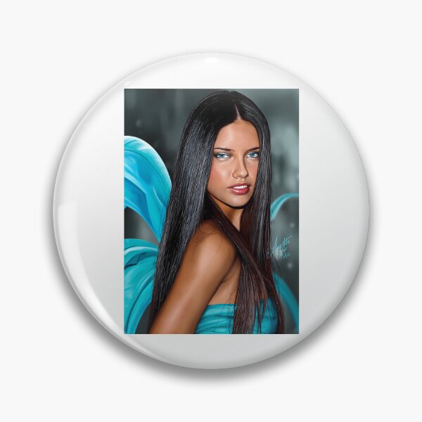 Item preview, Adriana Lima designed and sold by villasenormarin.