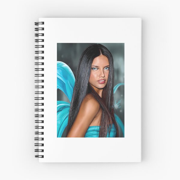 Item preview, Adriana Lima designed and sold by villasenormarin.