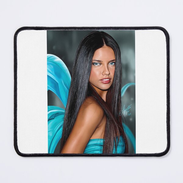 Item preview, Adriana Lima designed and sold by villasenormarin.