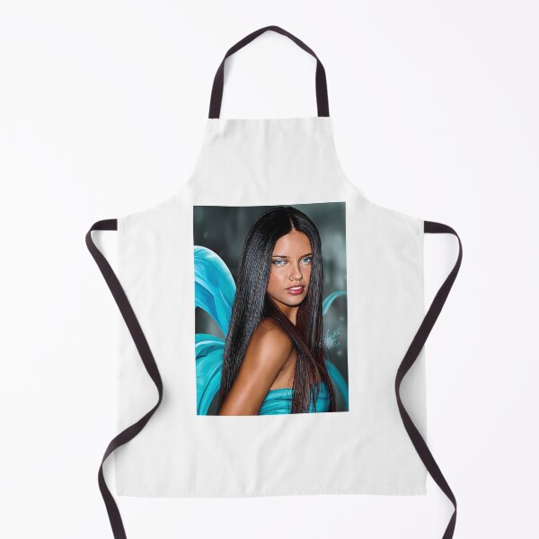 Item preview, Adriana Lima designed and sold by villasenormarin.