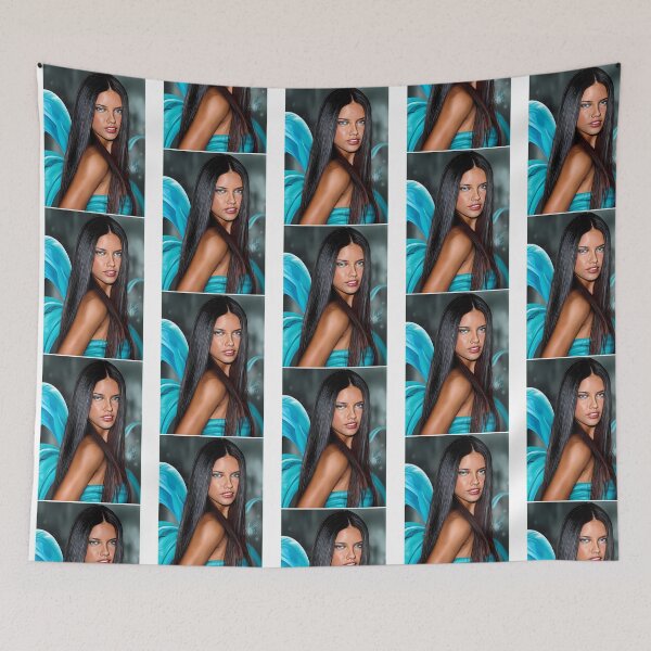 Item preview, Adriana Lima designed and sold by villasenormarin.