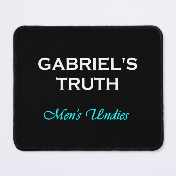 Item preview, Gabriel'S Truth designed and sold by shelleyshaunta.