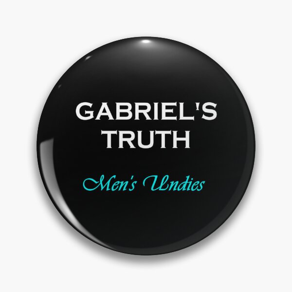 Item preview, Gabriel'S Truth designed and sold by shelleyshaunta.