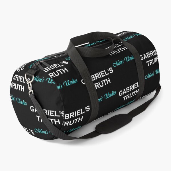 Item preview, Gabriel'S Truth designed and sold by shelleyshaunta.
