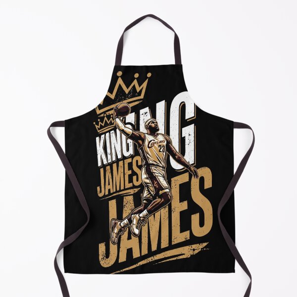 Item preview, King James Lebron James designed and sold by kriko.