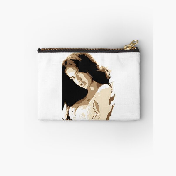 Item preview, Adrianna Lima Vector Illustration designed and sold by villasenormarin.