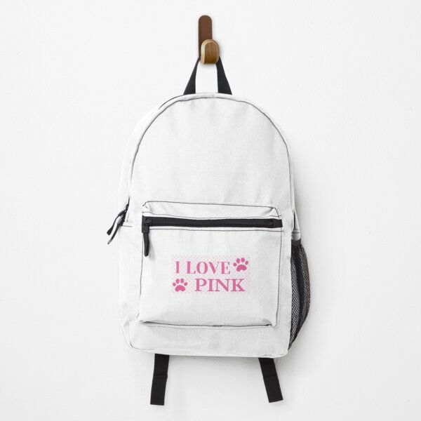 Item preview, I Love Pink designed and sold by shelleyshaunta.