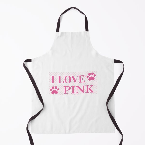 Item preview, I Love Pink designed and sold by shelleyshaunta.