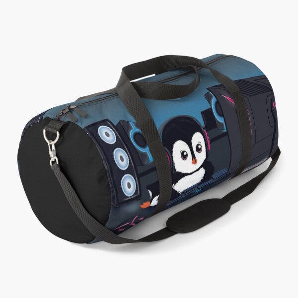 Item preview, Gaming Penguin designed and sold by ICI.
