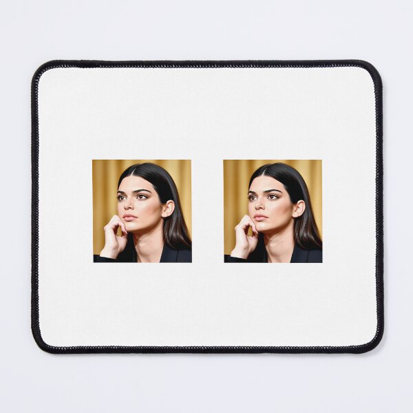 Item preview, Kendall Jenner Supermodel Coffee Mug designed and sold by shelleyshaunta.