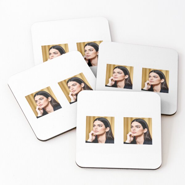 Item preview, Kendall Jenner Supermodel Coffee Mug designed and sold by shelleyshaunta.