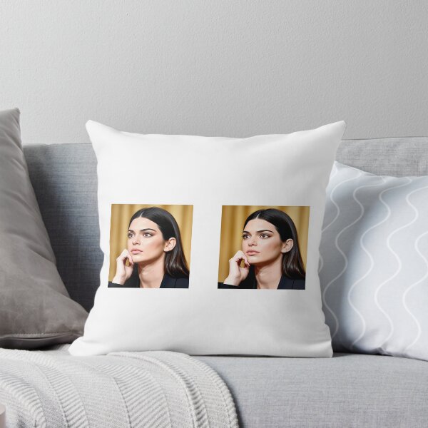 Item preview, Kendall Jenner Supermodel Coffee Mug designed and sold by shelleyshaunta.