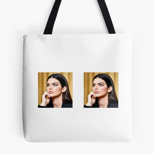 Item preview, Kendall Jenner Supermodel Coffee Mug designed and sold by shelleyshaunta.
