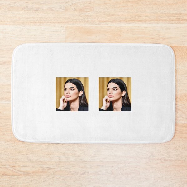 Item preview, Kendall Jenner Supermodel Coffee Mug designed and sold by shelleyshaunta.