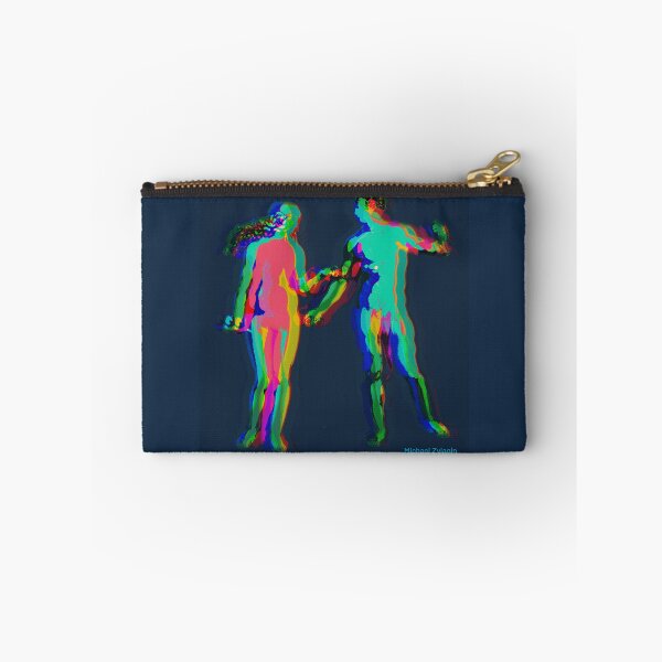 Item preview, A&E | Chromatic Human Connection designed and sold by MikZviagin.