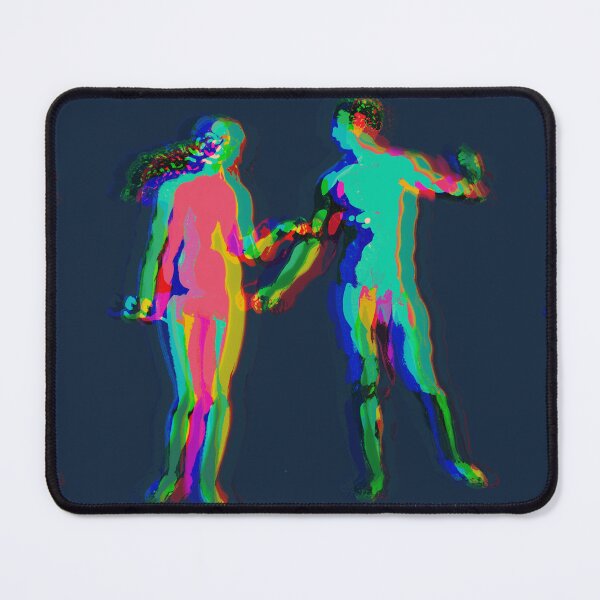 Item preview, A&E | Chromatic Human Connection designed and sold by MikZviagin.