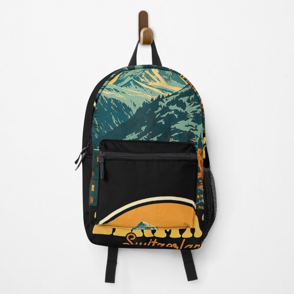 Item preview, Zermatt Matterhorn designed and sold by goombi-creative.