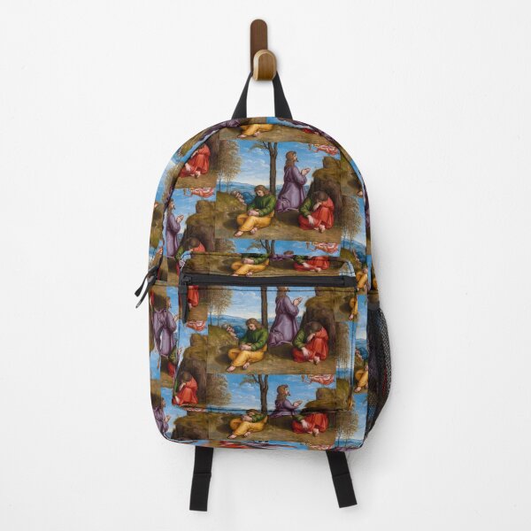 Item preview, Christ Praying in the Garden of Gethsemane designed and sold by artofuniverse.