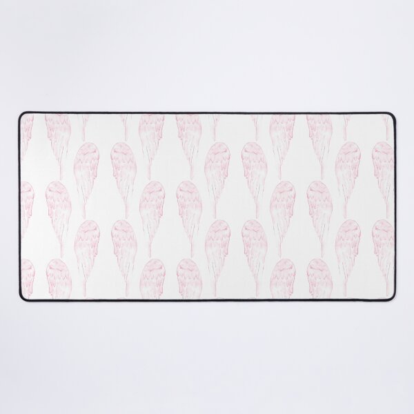 Item preview, Light Pink Angel Wings designed and sold by shelleyshaunta.