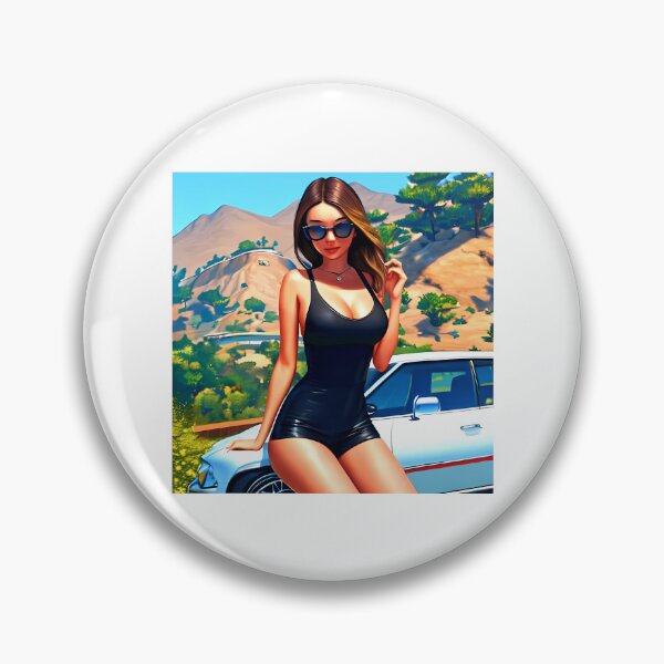 Item preview, Miranda Kerr Leaning Against White Car (Ai Art) designed and sold by shelleyshaunta.