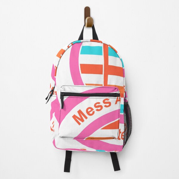 Item preview, Mess Attendant The Greatest Job Ever designed and sold by TheIconSmith.