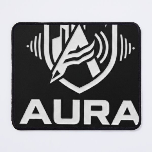 Item preview, AURA metropolitan shield designed and sold by Shoppinggood34.