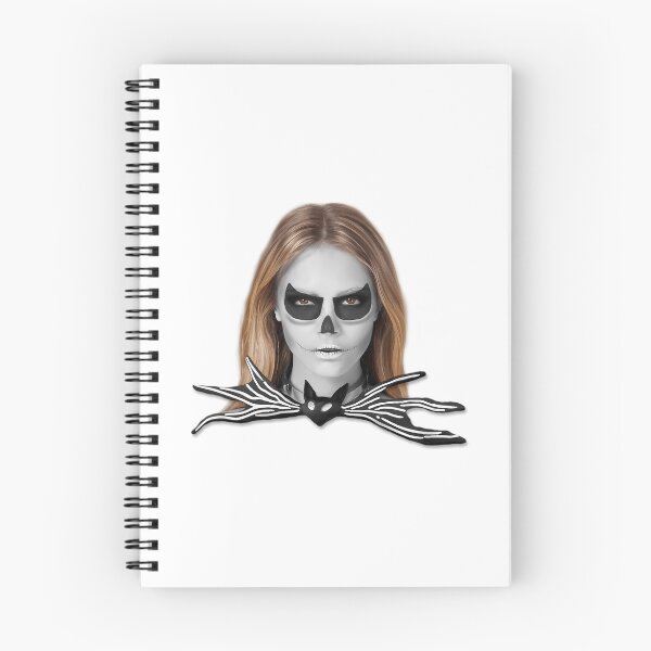 Item preview, Nightmare Before Xmas - Cara Delevingne designed and sold by shelleyshaunta.