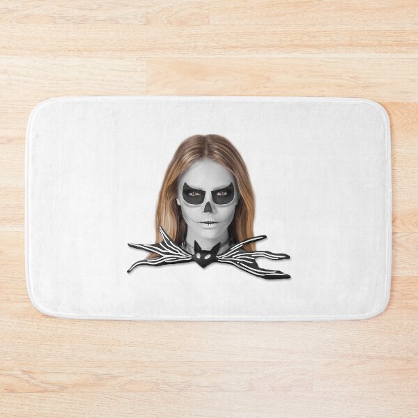 Item preview, Nightmare Before Xmas - Cara Delevingne designed and sold by shelleyshaunta.