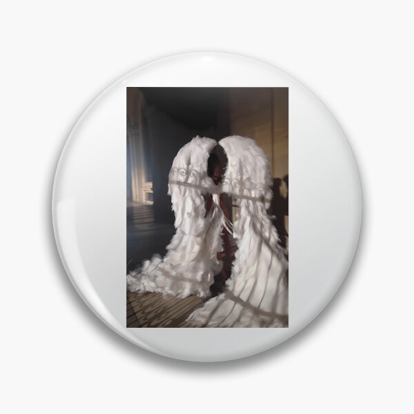 Item preview, Angel Wings Baby designed and sold by villasenormarin.