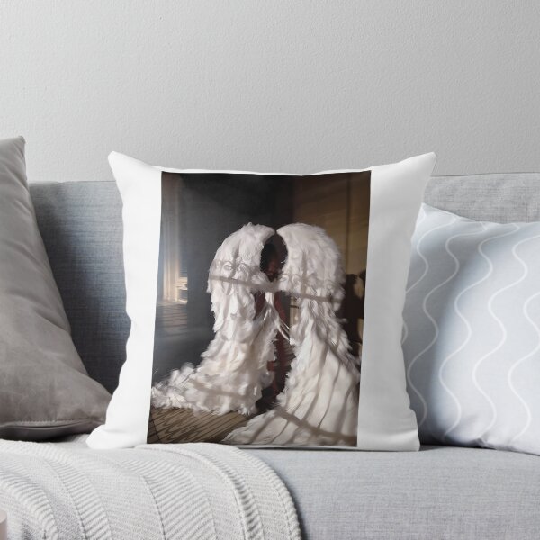 Item preview, Angel Wings Baby designed and sold by villasenormarin.