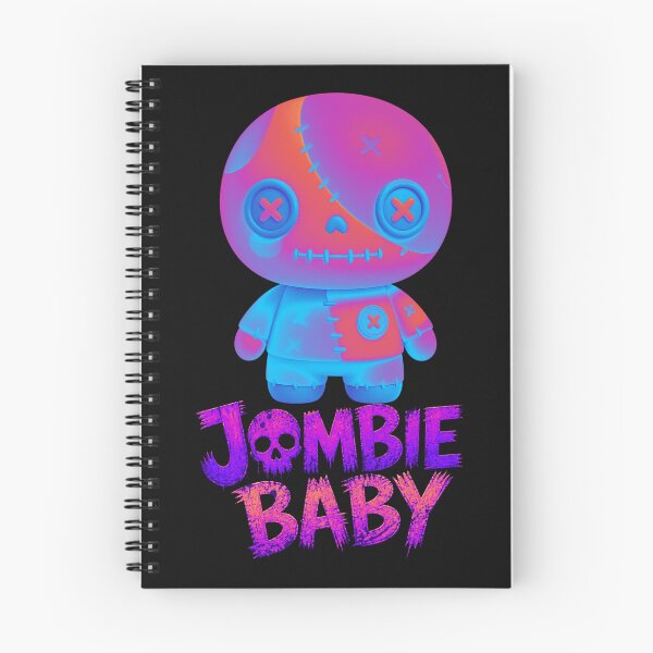 Item preview, Jombie Baby Friends designed and sold by Heritage & Heart.