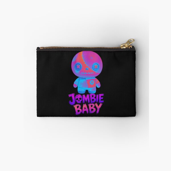 Item preview, Jombie Baby Friends designed and sold by Heritage & Heart.