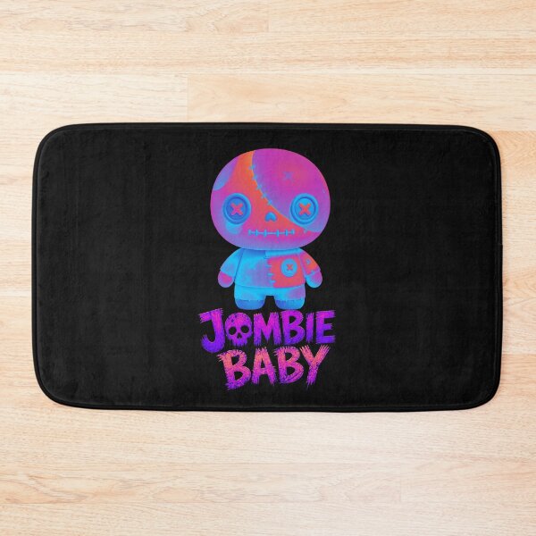 Item preview, Jombie Baby Friends designed and sold by Heritage & Heart.
