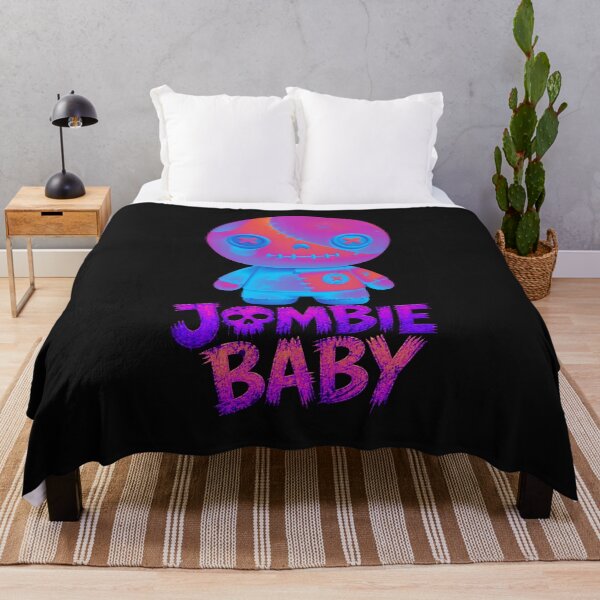 Item preview, Jombie Baby Friends designed and sold by Heritage & Heart.