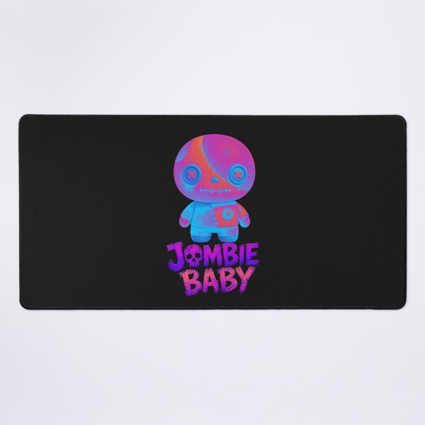 Item preview, Jombie Baby Friends designed and sold by Heritage & Heart.