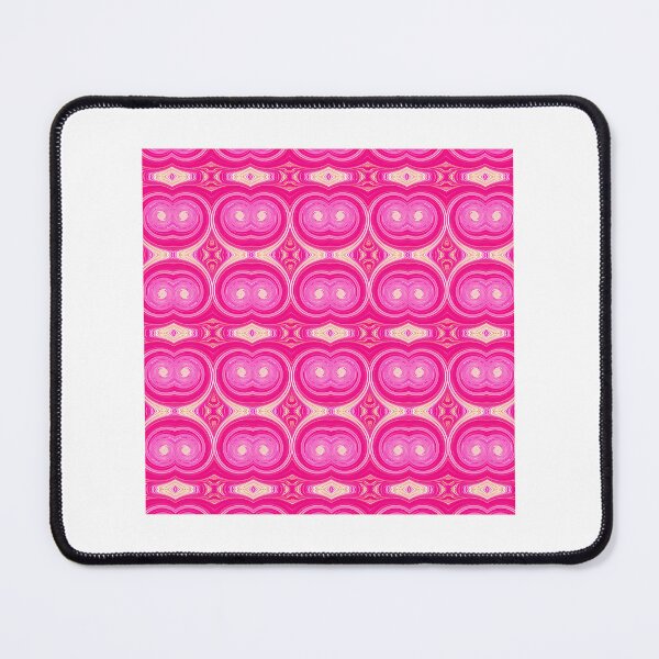 Item preview, Pink Abstract Pattern designed and sold by shelleyshaunta.