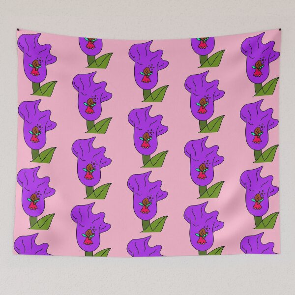 Item preview, Flower Fairy designed and sold by EMILYVU22.