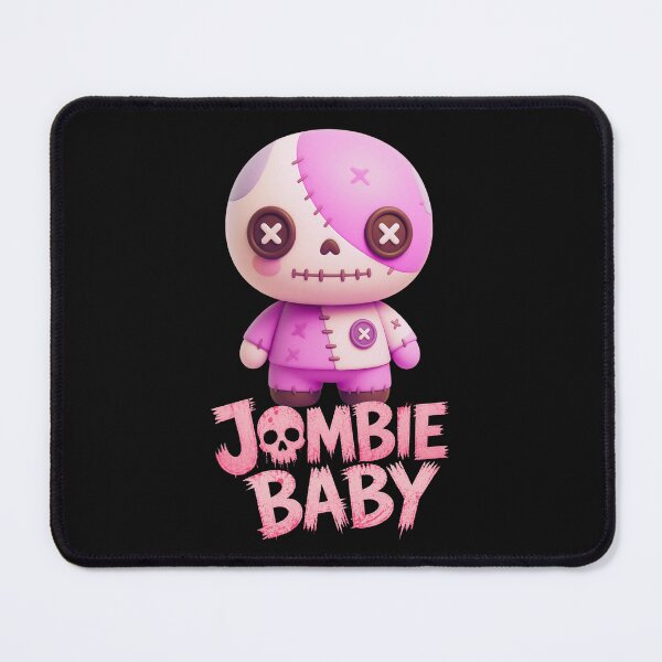 Item preview, Jombie Baby Friends designed and sold by Heritage & Heart.