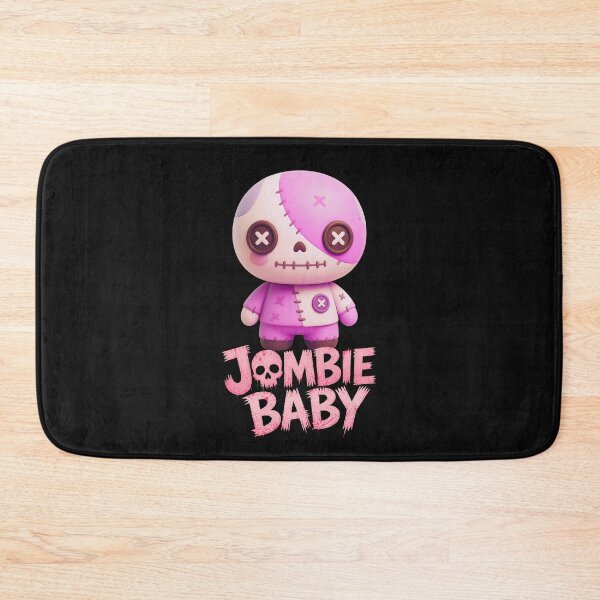 Item preview, Jombie Baby Friends designed and sold by Heritage & Heart.