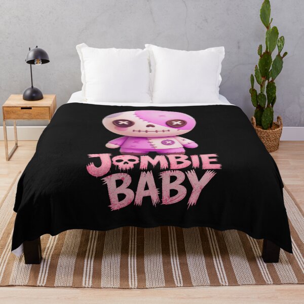 Item preview, Jombie Baby Friends designed and sold by Heritage & Heart.