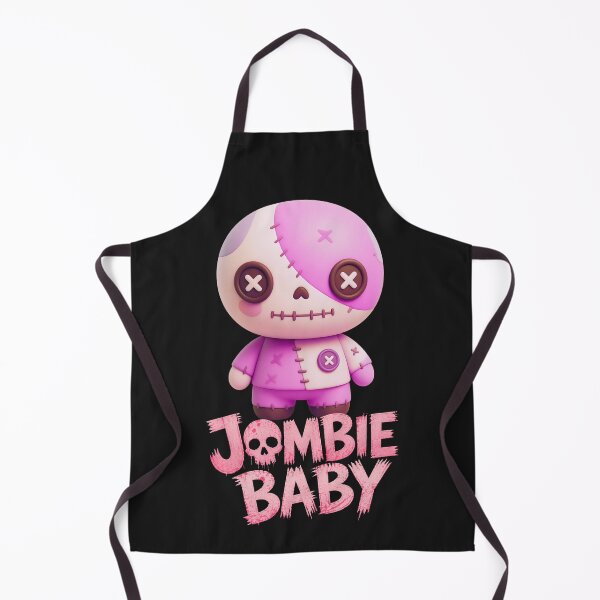 Item preview, Jombie Baby Friends designed and sold by Heritage & Heart.