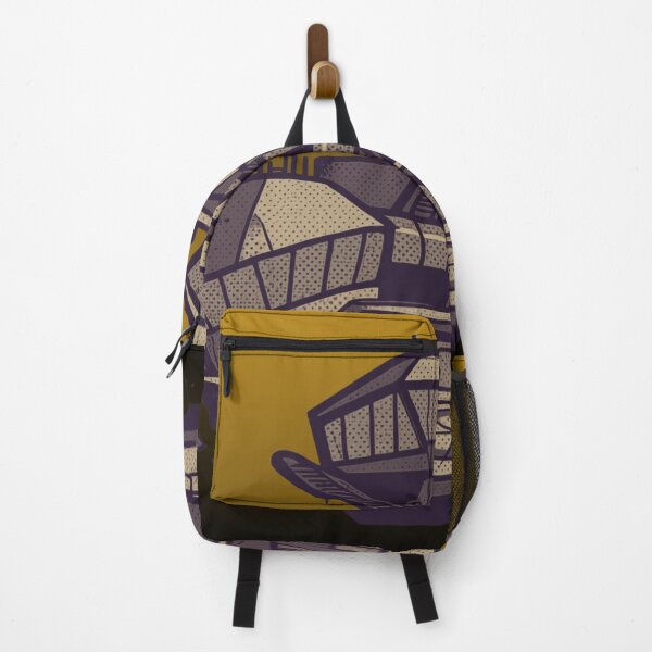 Item preview, Futuristic Sci-Fi Outpost Base Illustration designed and sold by suha-art.