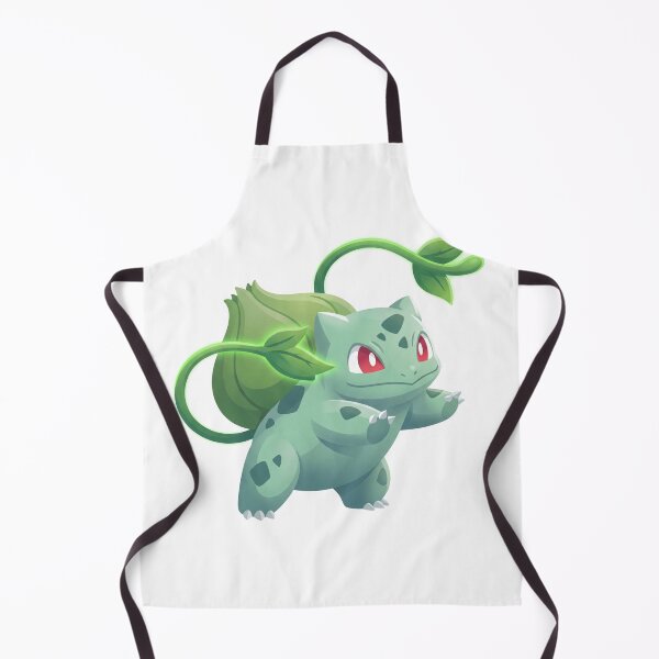 Item preview, Balbasaur attack illustration designed and sold by mackartist.