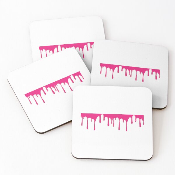 Item preview, Pink Drip designed and sold by shelleyshaunta.
