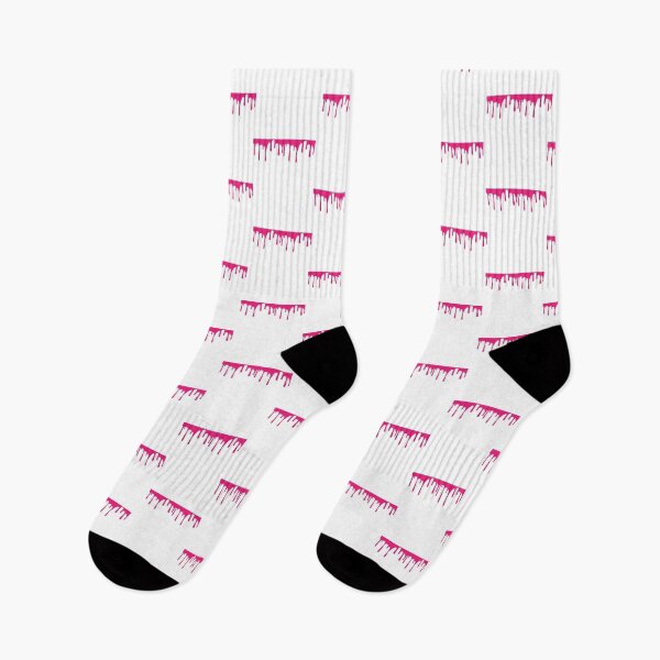 Artikelvorschau, Pink Drip entworfen und verkauft von shelleyshaunta.