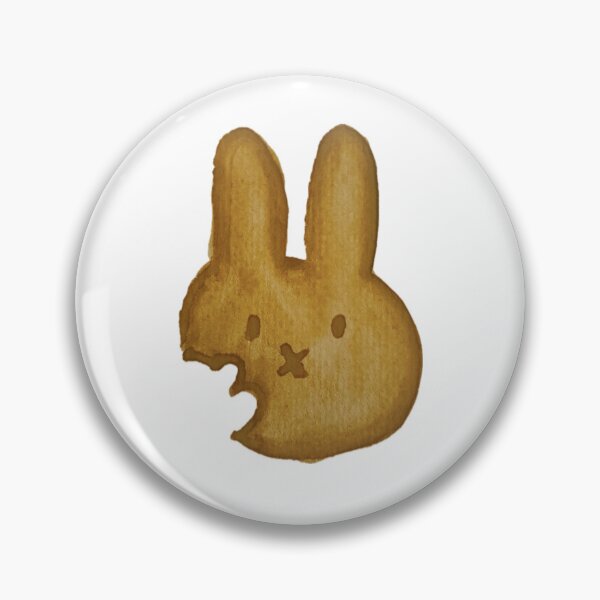 Item preview, Miffy Cookie designed and sold by Trinkitkat.