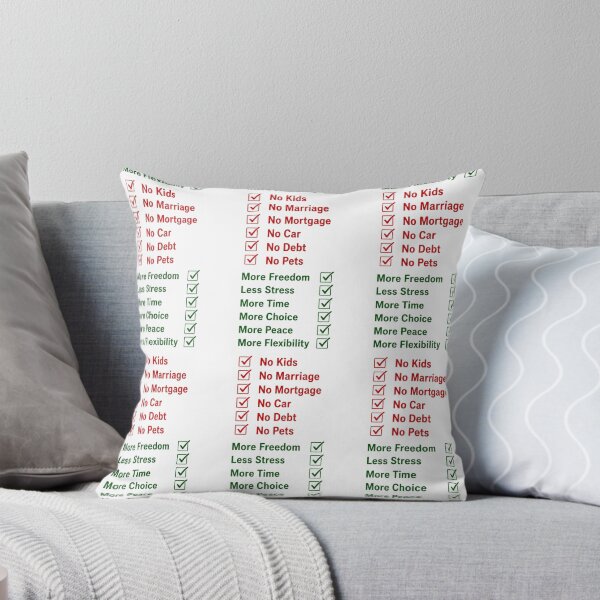 Item preview, Less Responsibilities. More Freedom. designed and sold by HarTee.