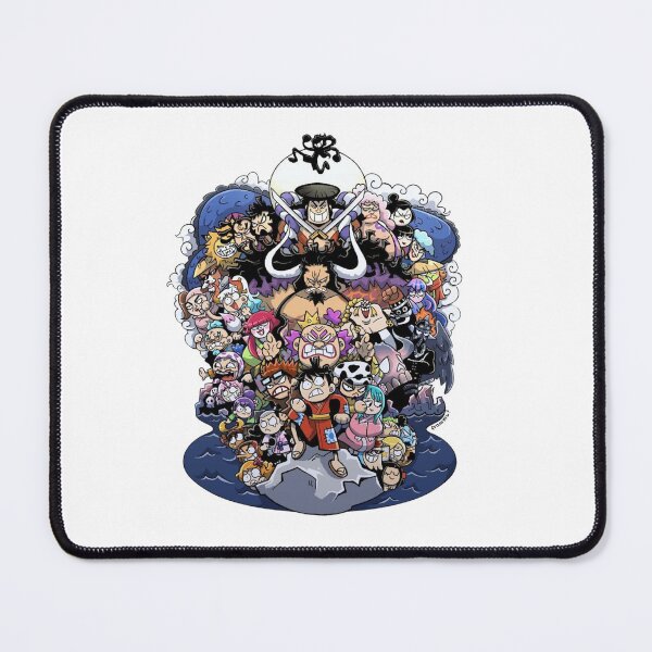 Item preview, The Great Pirate Era designed and sold by Mr-MC-kitty.